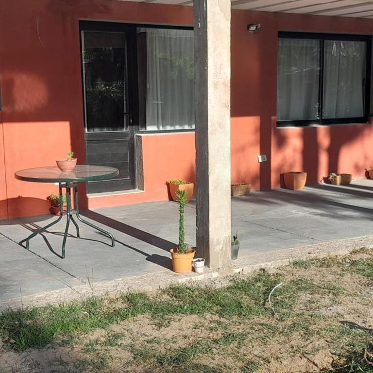 Arena Mansa - Apartamento de 1 dormitorio - 14