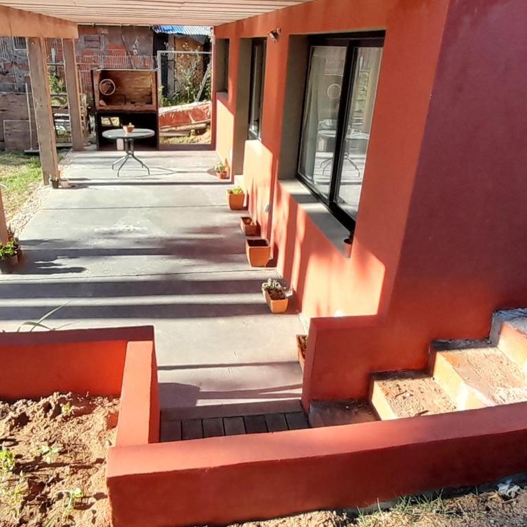 Arena Mansa - Apartamento de 1 dormitorio - 12