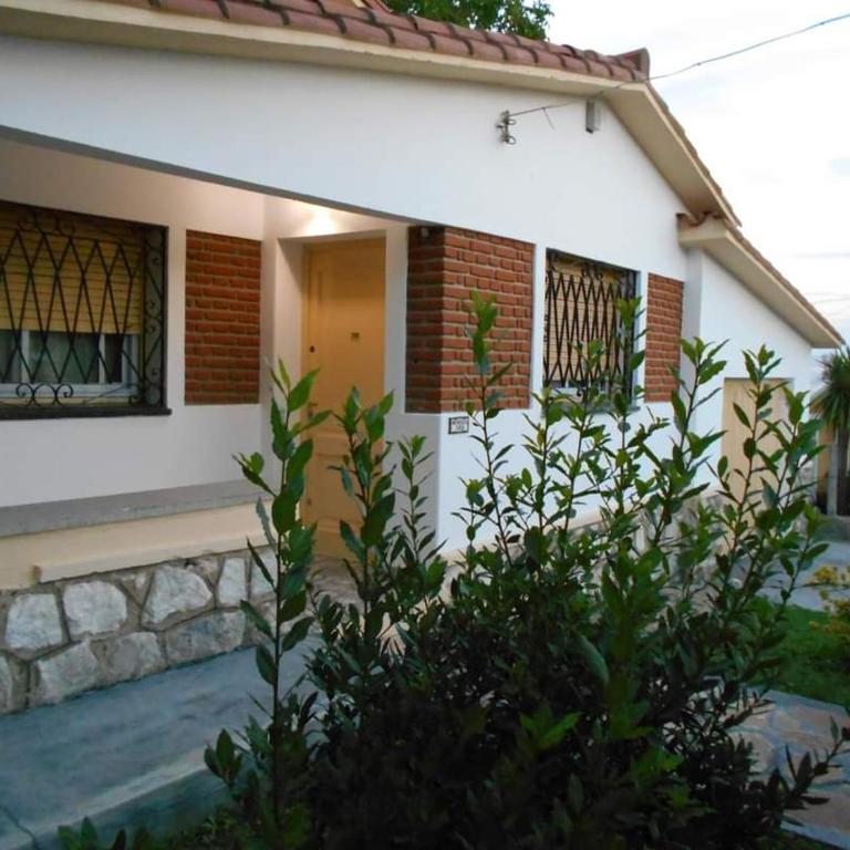 Chalet Huerta Grande - Casa de 2 dormitorios - 1