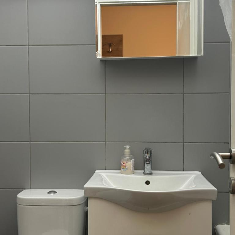 Apt 1944 - One-Bedroom Apartment - 19