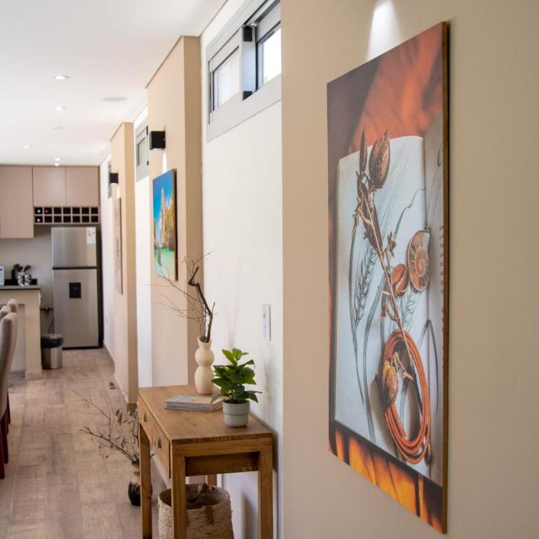 Amonites Aparte Arrecifes - Apartamento con vistas a la piscina - 17