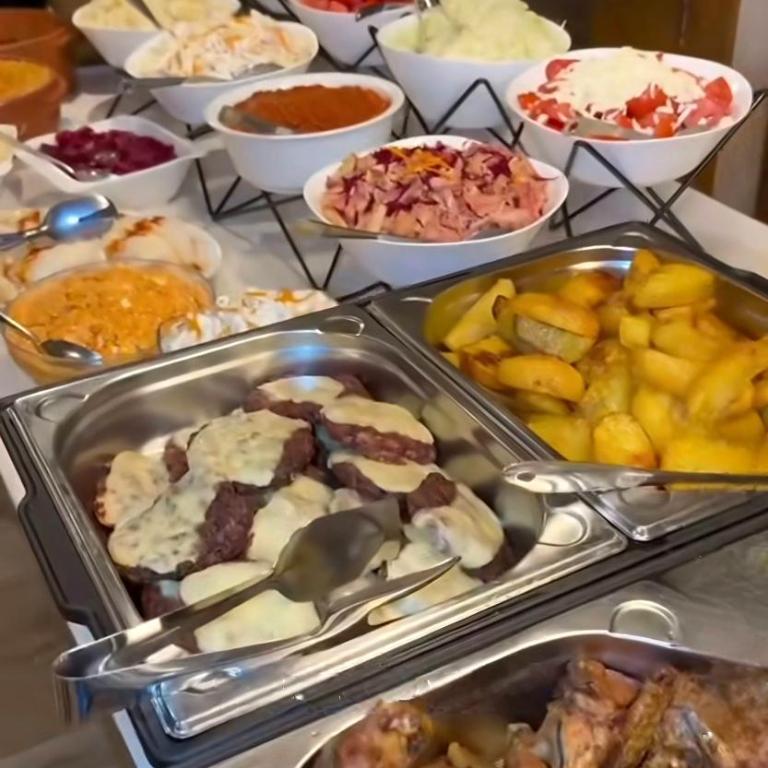 Silver Star Zlatibor - Apartman sa 1 Spavaćom Sobom - 39