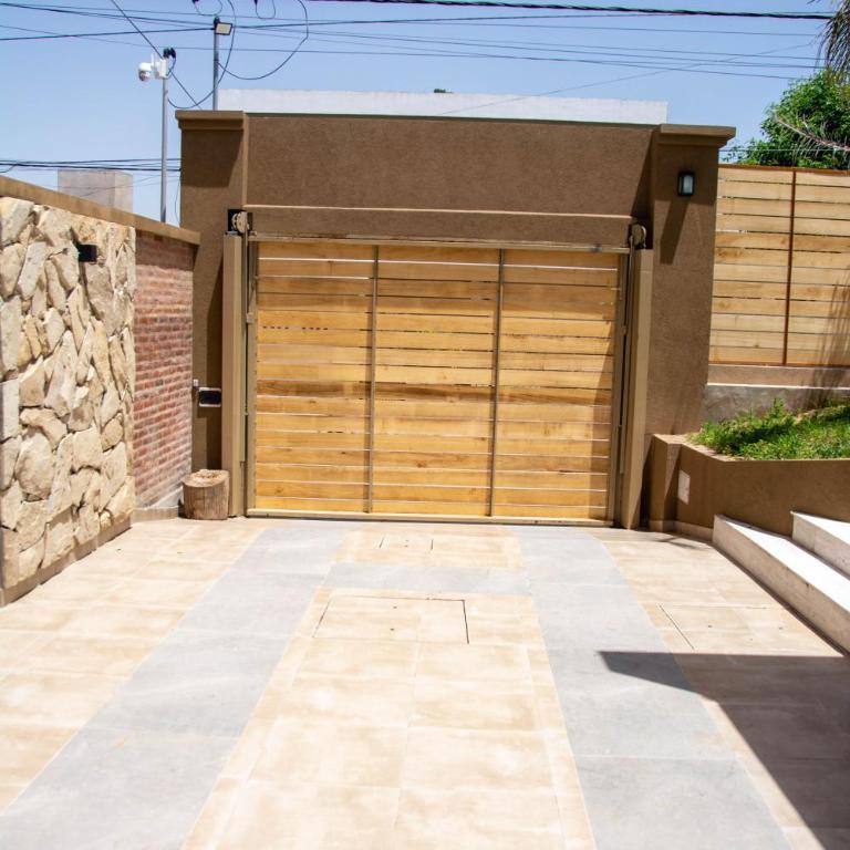 Amonites Aparte Arrecifes - Apartamento con vistas a la piscina - 22