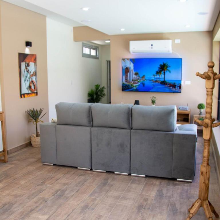 Amonites Aparte Arrecifes - Apartamento con vistas a la piscina - 23