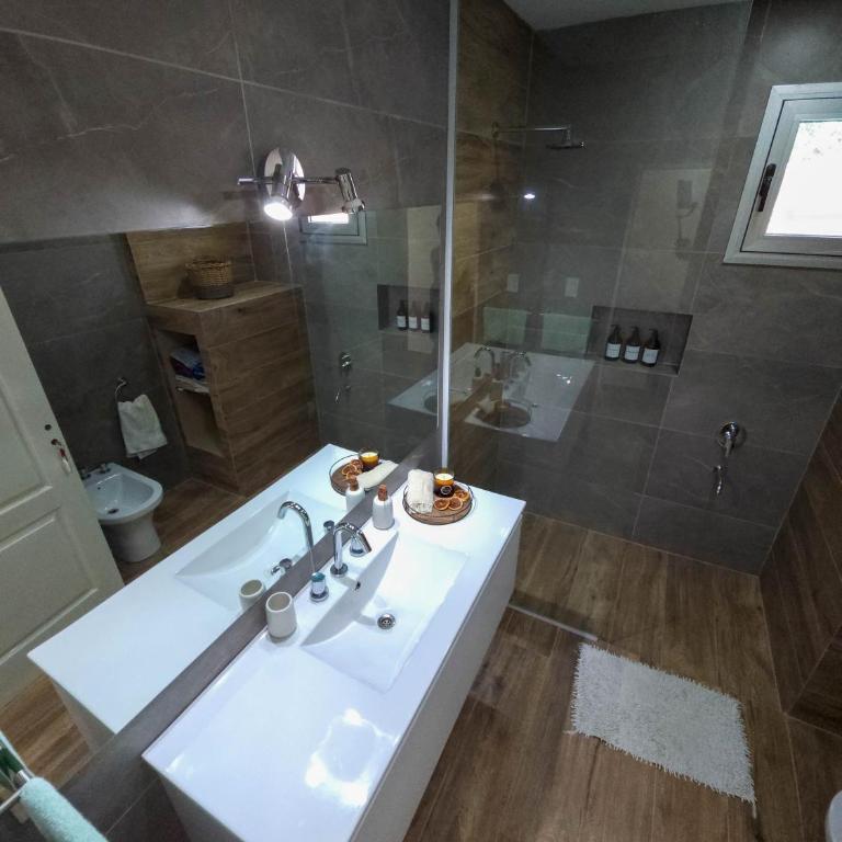 Amonites Aparte Arrecifes - Apartamento con vistas a la piscina - 24