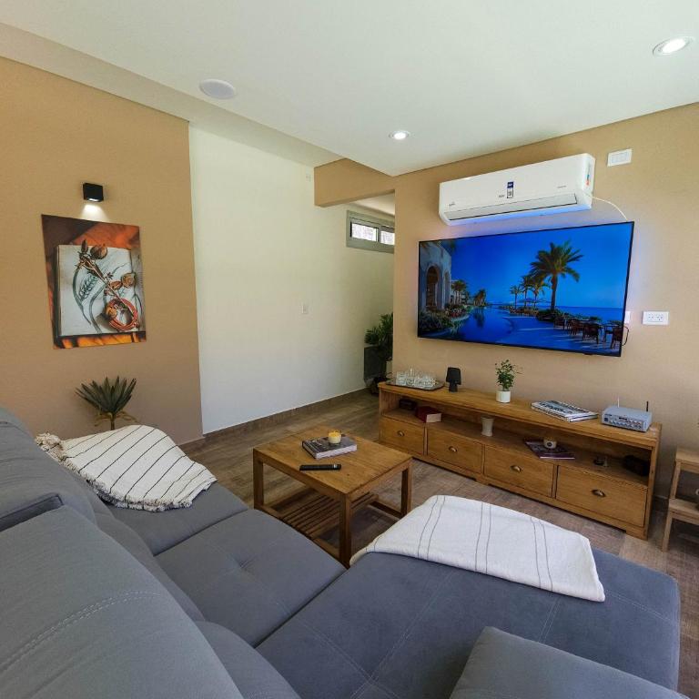 Amonites Aparte Arrecifes - Apartamento con vistas a la piscina - 28