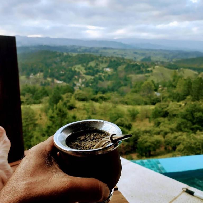 Cabañas La Escondida - Apartamento de 2 dormitorios - 3