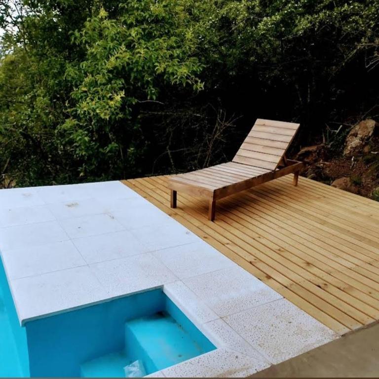 Cabañas La Escondida - Apartamento de 2 dormitorios - 7