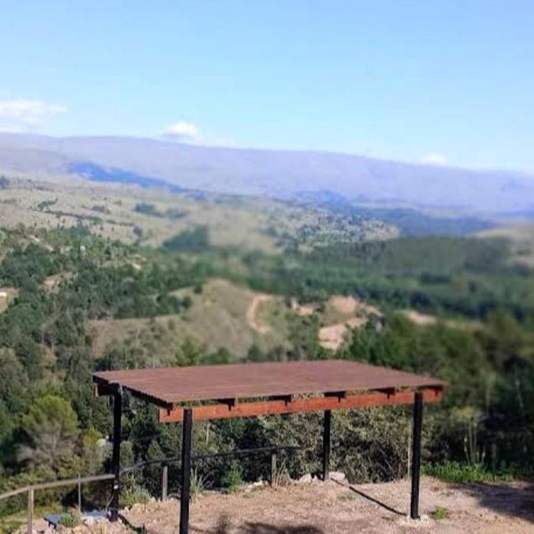 Cabañas La Escondida - Apartamento de 2 dormitorios - 9