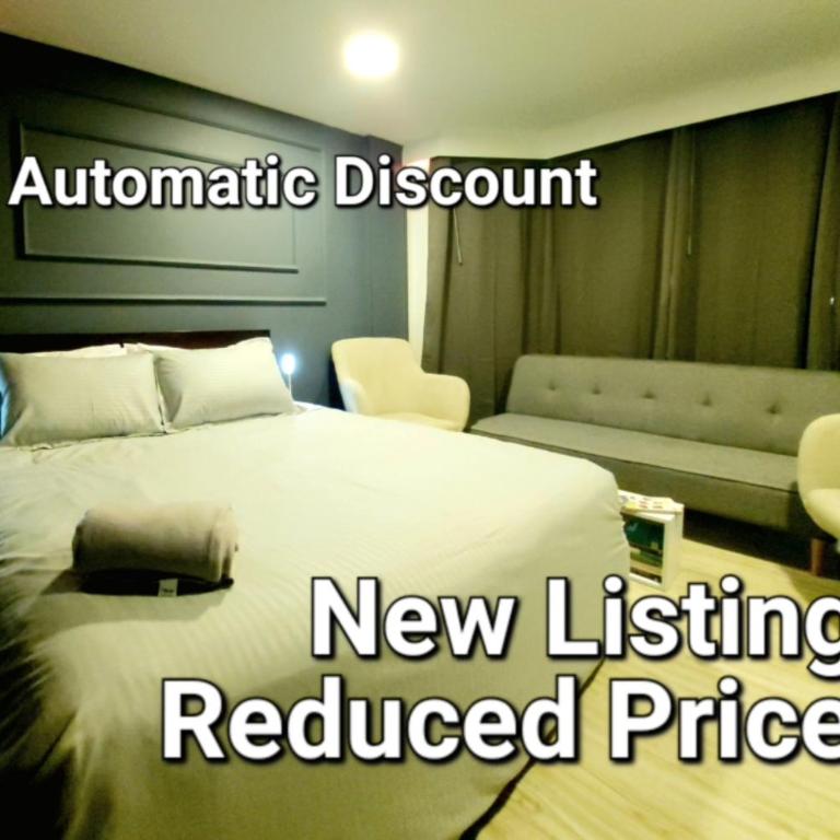 Executive Suite - Top Rated Stay - Comfort & Location - Apartamento Suite - 47