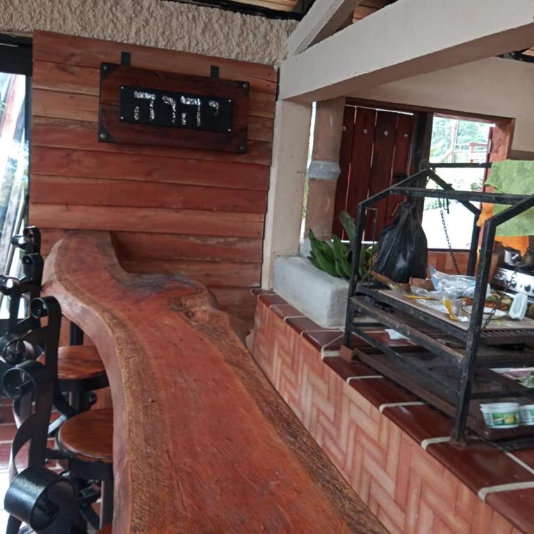 Descanso Rural Colombia - Chalet Superior - 16