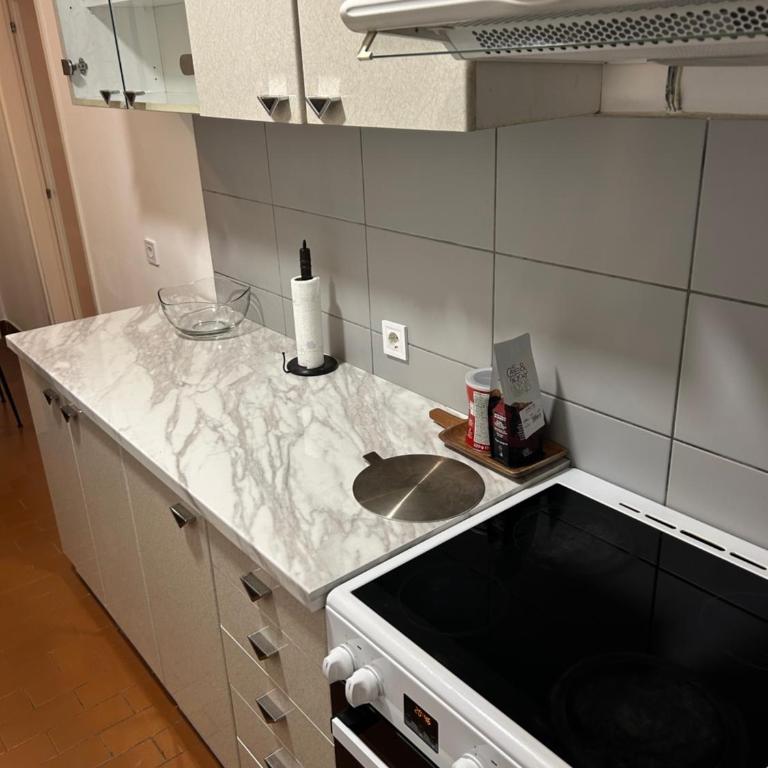 Apt 1944 - One-Bedroom Apartment - 11