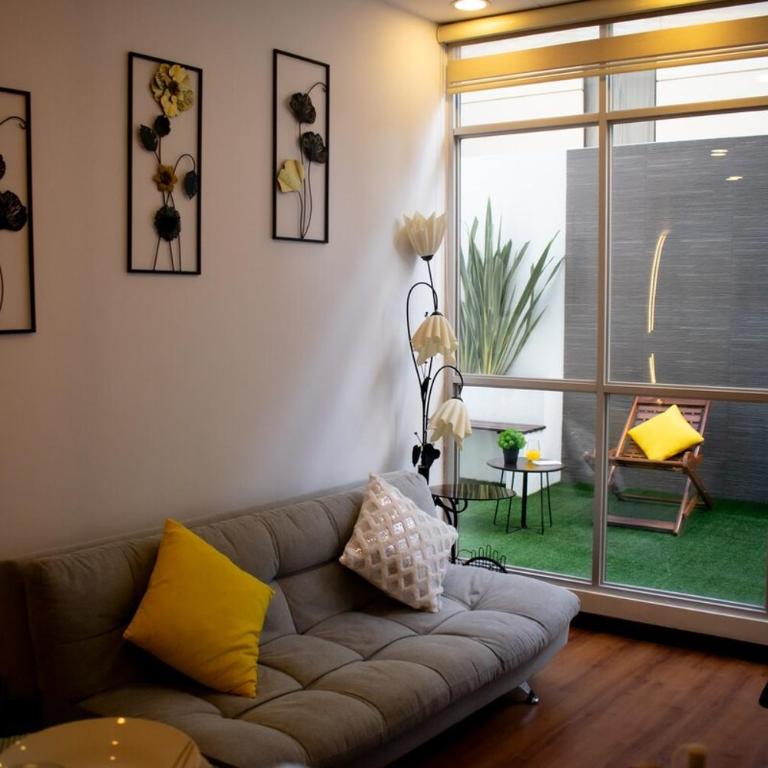 StudioG3 - Apartamento de 1 dormitorio - 1