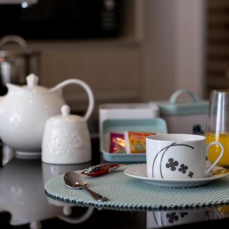 StudioG3 - Apartamento de 1 dormitorio - 2