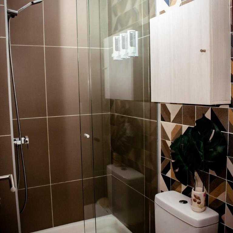 StudioG3 - Apartamento de 1 dormitorio - 5