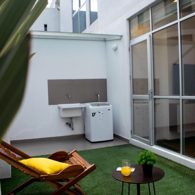 StudioG3 - Apartamento de 1 dormitorio - 12