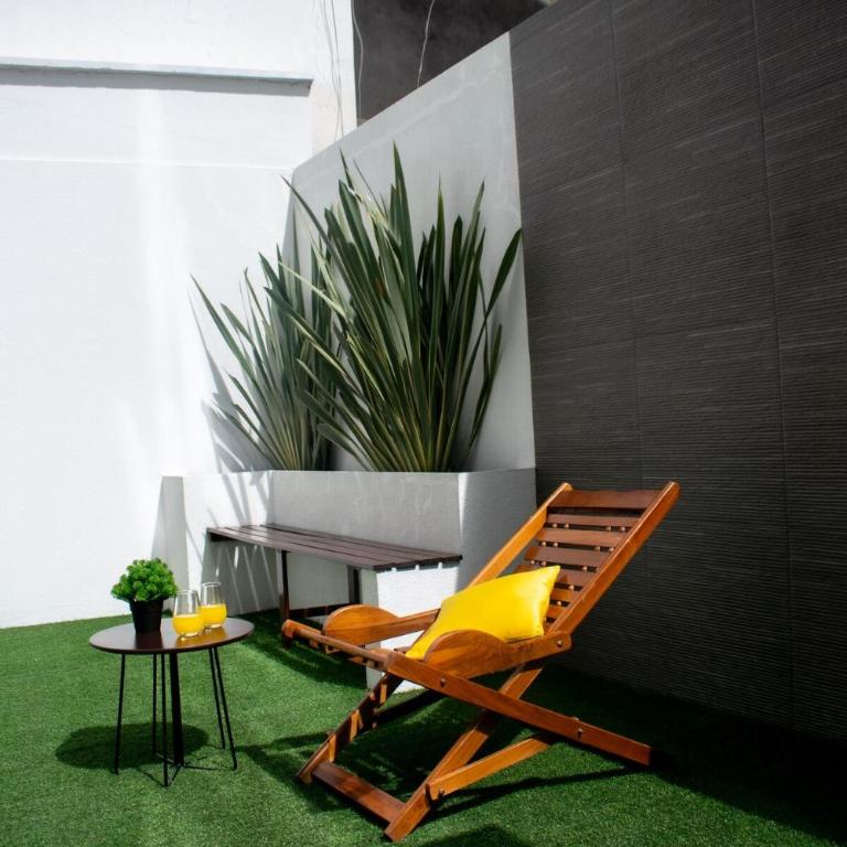 StudioG3 - Apartamento de 1 dormitorio - 13