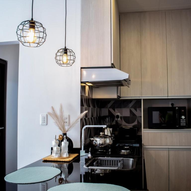 StudioG3 - Apartamento de 1 dormitorio - 15