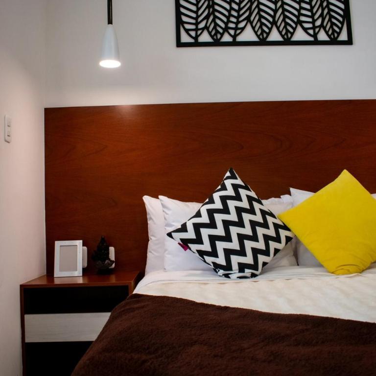 StudioG3 - Apartamento de 1 dormitorio - 17