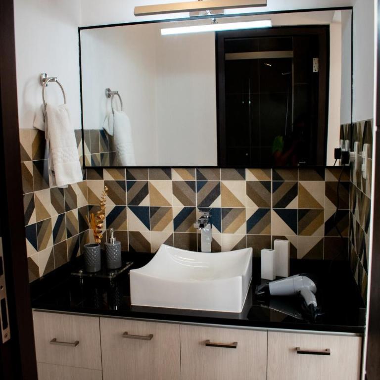 StudioG3 - Apartamento de 1 dormitorio - 32