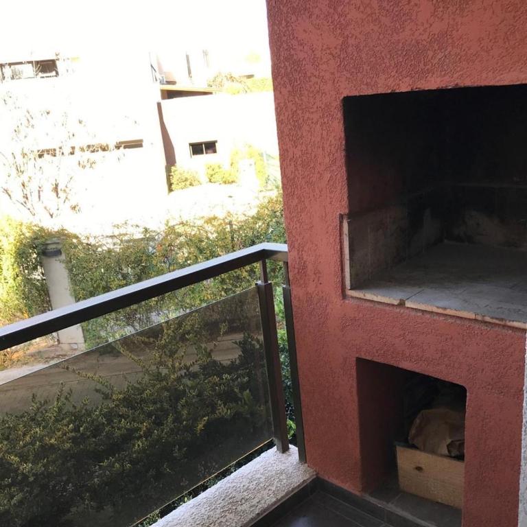 Departamento - Complejo Casonas de Manantiales - Apartamento de 1 dormitorio - 3