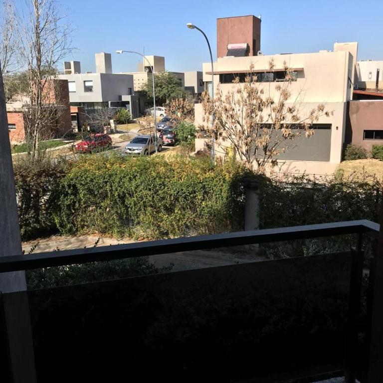 Departamento - Complejo Casonas de Manantiales - One-Bedroom Apartment - 4