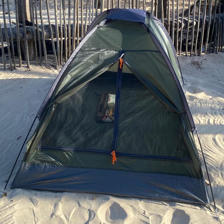 Amora Beach Camping - Tent - 1