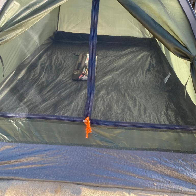 Amora Beach Camping - Tent - 5
