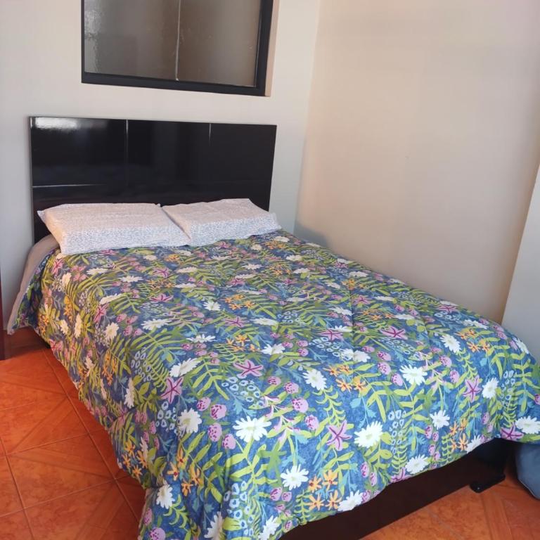 Qosqo Air Loft - Apartamento de 2 dormitorios - 2