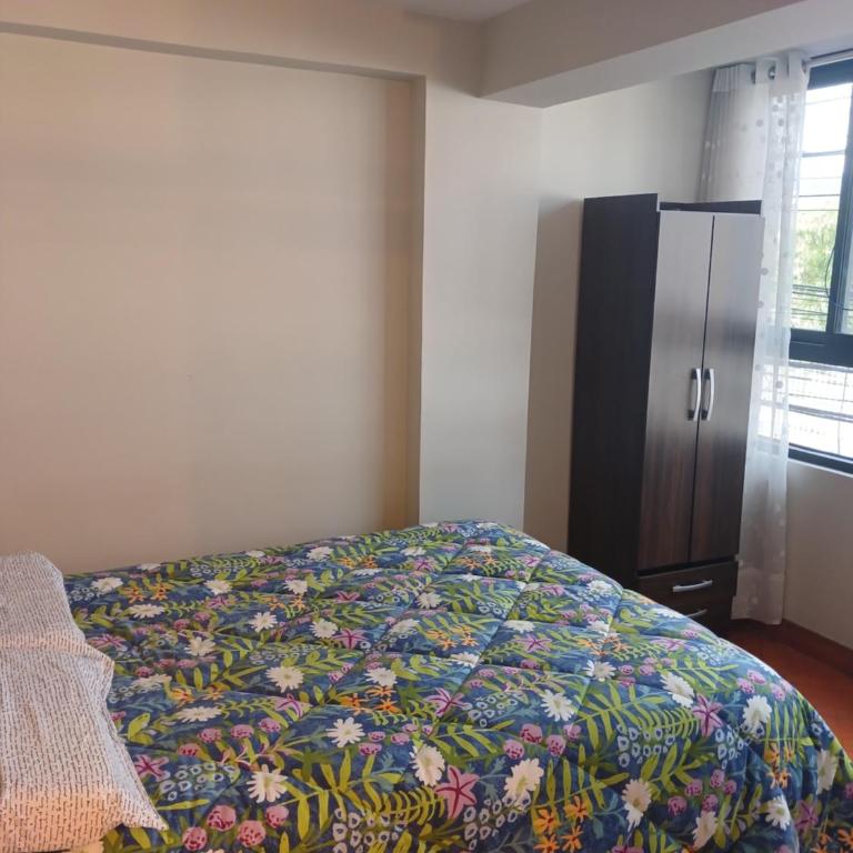 Qosqo Air Loft - Apartamento de 2 dormitorios - 7