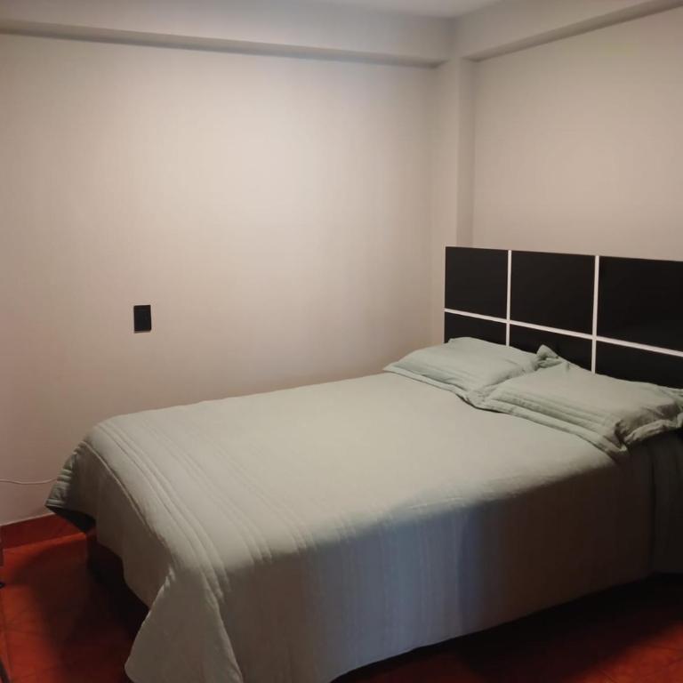 Qosqo Air Loft - Apartamento de 2 dormitorios - 14