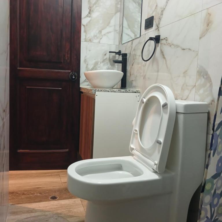 Qosqo Air Loft - Apartamento de 2 dormitorios - 16