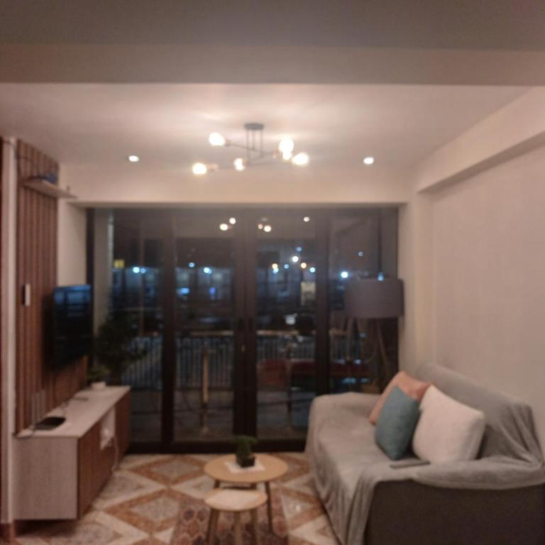 Qosqo Air Loft - Apartamento de 2 dormitorios - 17
