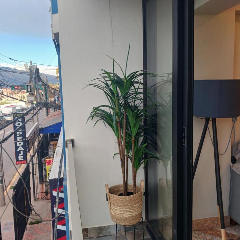 Qosqo Air Loft - Apartamento de 2 dormitorios - 18