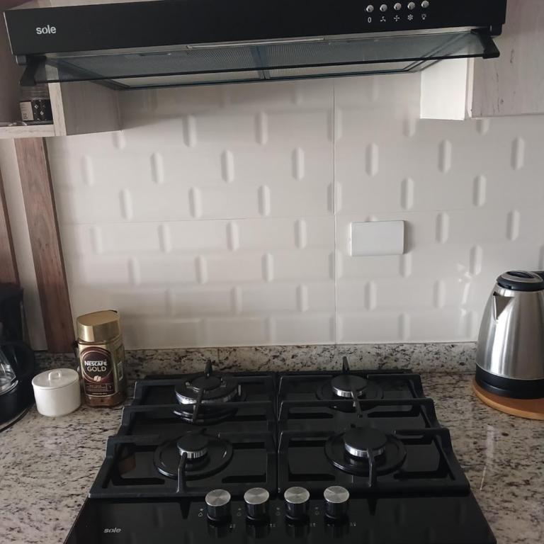 Qosqo Air Loft - Apartamento de 2 dormitorios - 20