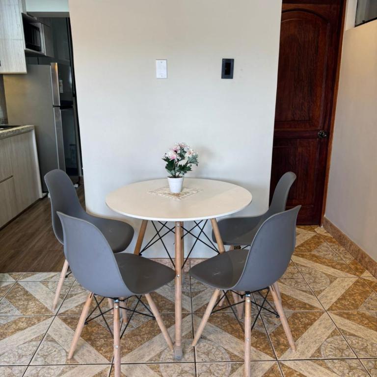 Qosqo Air Loft - Apartamento de 2 dormitorios - 22