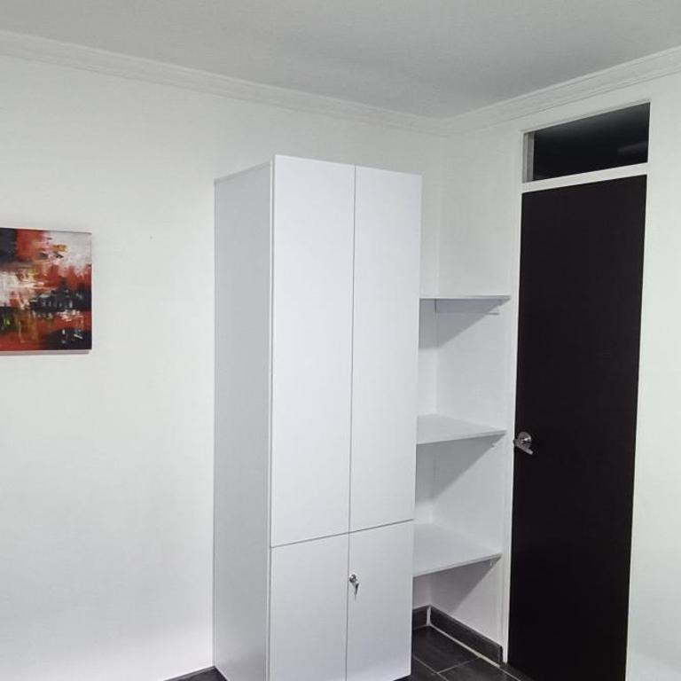 Elegancia, Calor y Comodidad - Apartamento de 3 dormitorios - 6