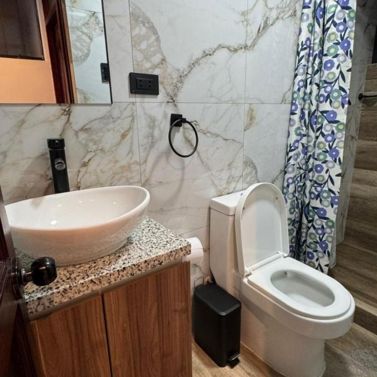Qosqo Air Loft - Apartamento de 2 dormitorios - 6