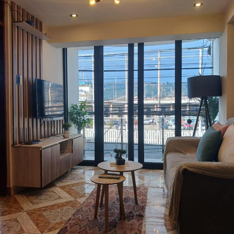 Qosqo Air Loft - Apartamento de 2 dormitorios - 18