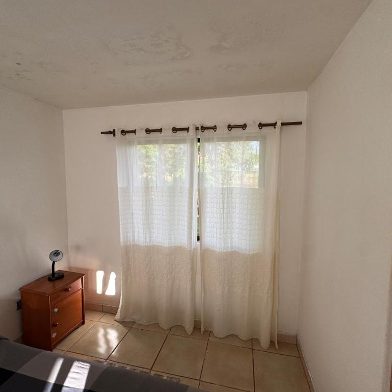 Cabañas Refugio Arqueologico - Double Room - 3