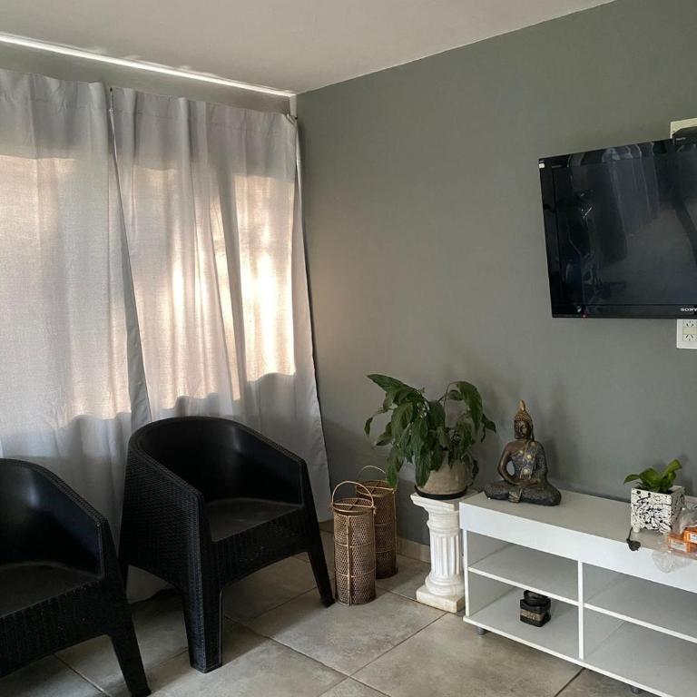 Casa 3 habitaciones y pileta - Casa de 3 dormitorios - 3