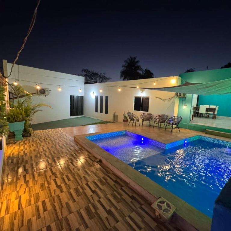 Lwquinta - Casa de 3 dormitorios - 2