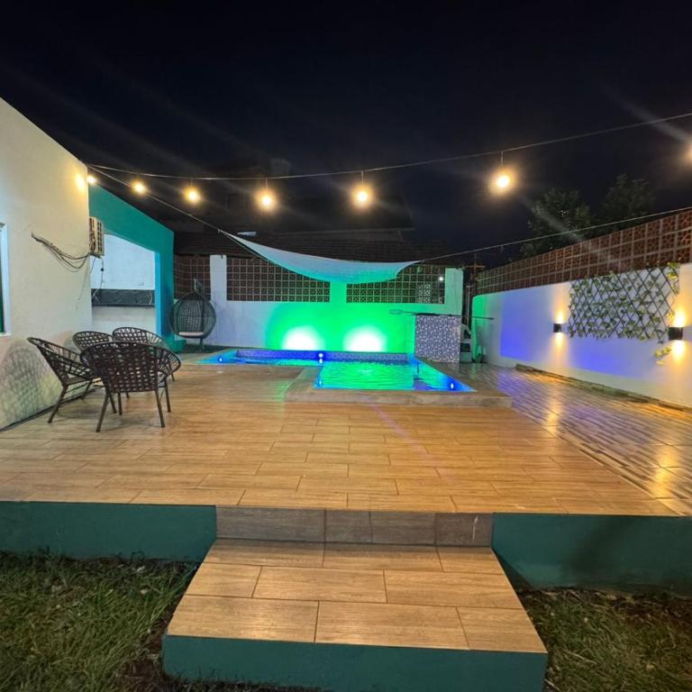 Lwquinta - Casa de 3 dormitorios - 8