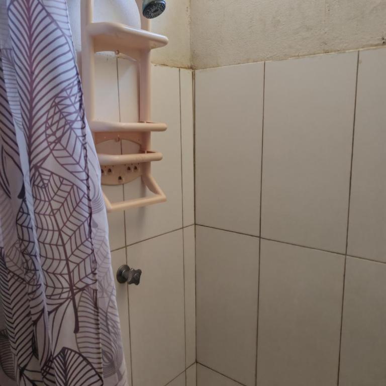 Villa Naylamp loft7 playa pocitas - One-Bedroom Apartment - 17