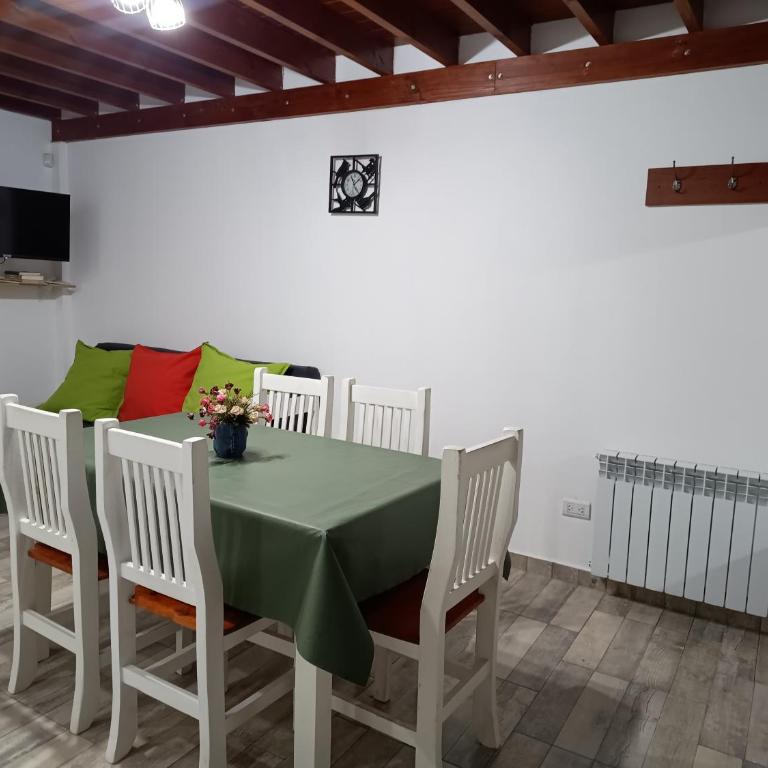 Aires de mar 6 - Apartamento Deluxe - 4