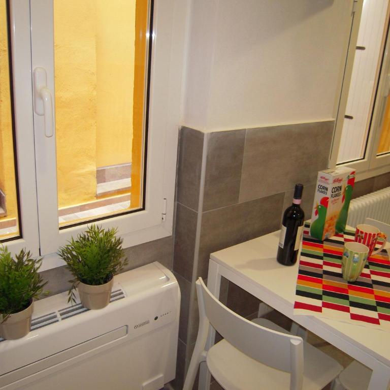 Bolognahome - Appartamento Monolocale - 3