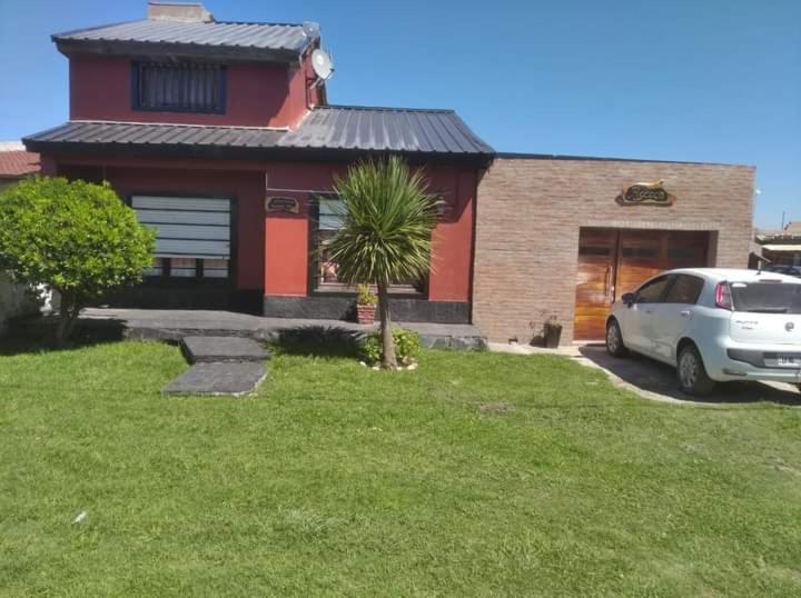 Rococó - Casa de 2 dormitorios - 8