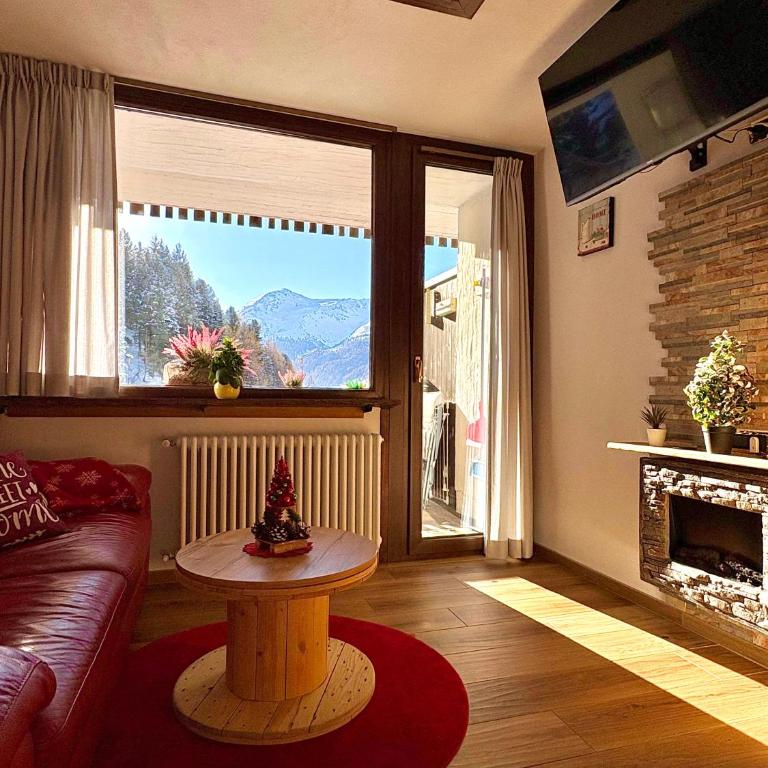 Home, sweet home - Appartamento con 2 Camere da Letto - 28