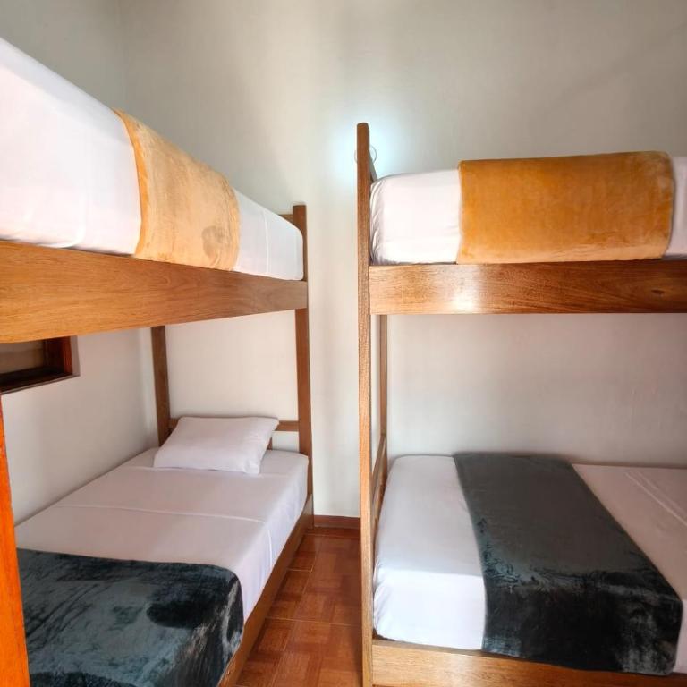 Roomii Hostel - Bed in 4-Bed Dormitory Room - 12