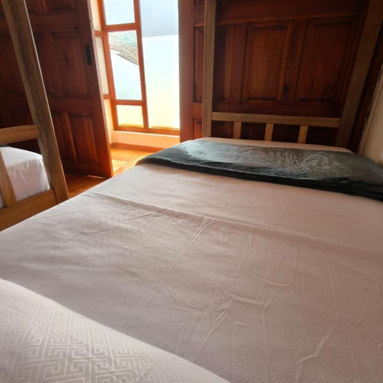 Roomii Hostel - Bed in 4-Bed Dormitory Room - 13